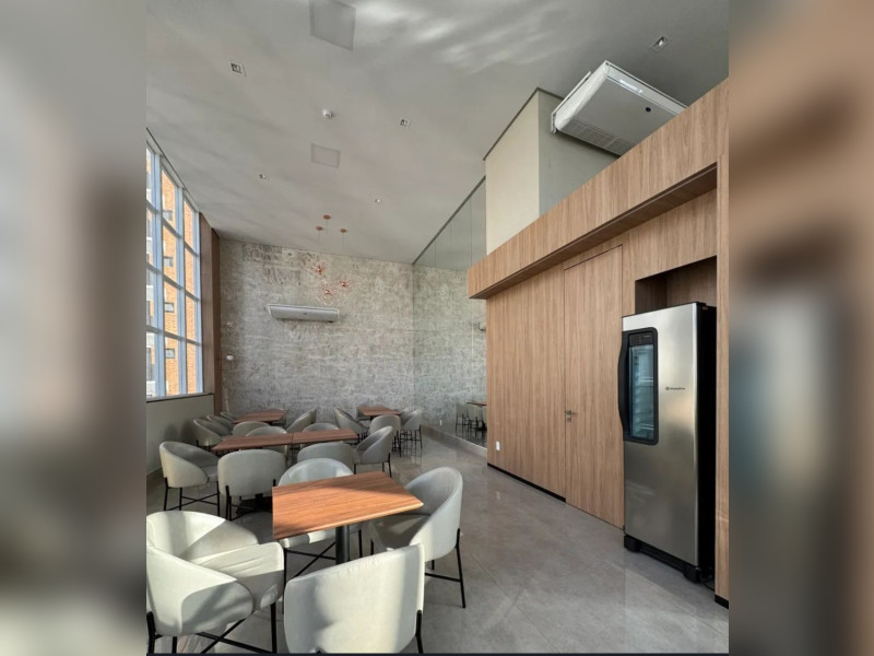 imóvel com 47m² - Setor Marista - Goiânia