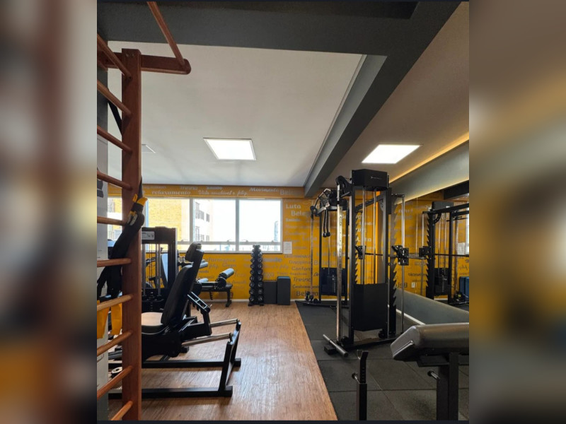 imóvel com 47m² - Setor Marista - Goiânia