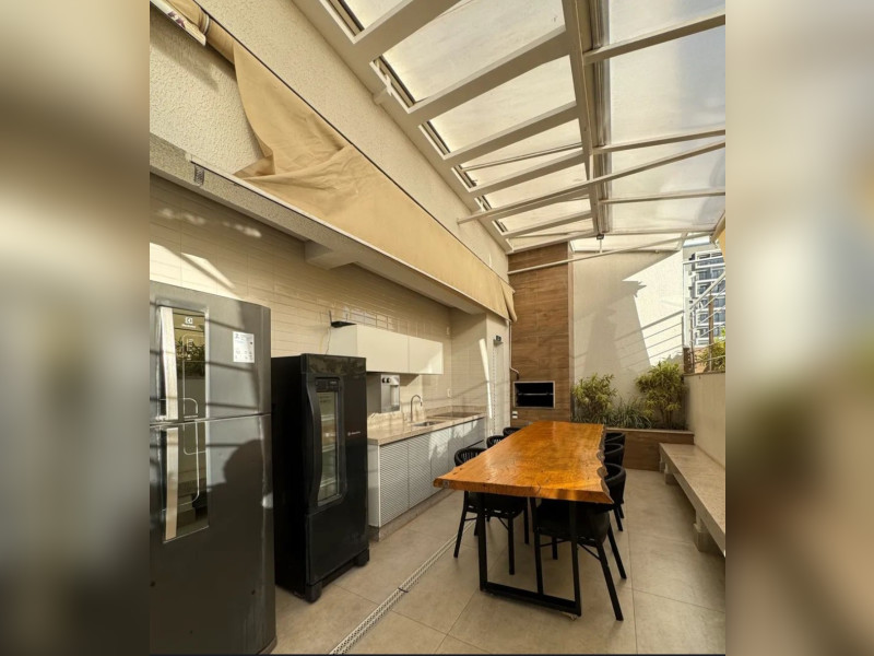imóvel com 47m² - Setor Marista - Goiânia