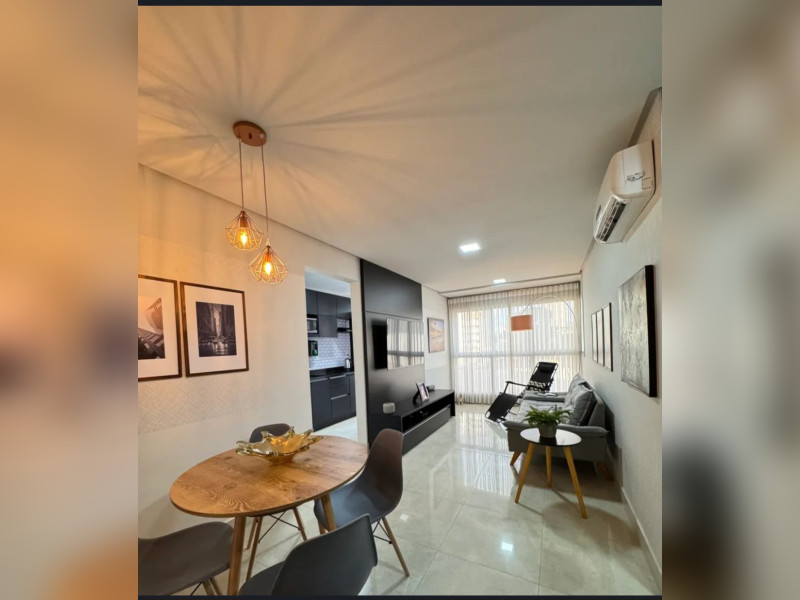imóvel com 47m² - Setor Marista - Goiânia