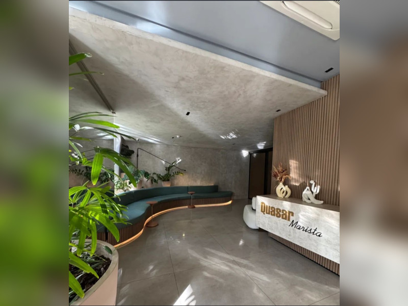 imóvel com 47m² - Setor Marista - Goiânia