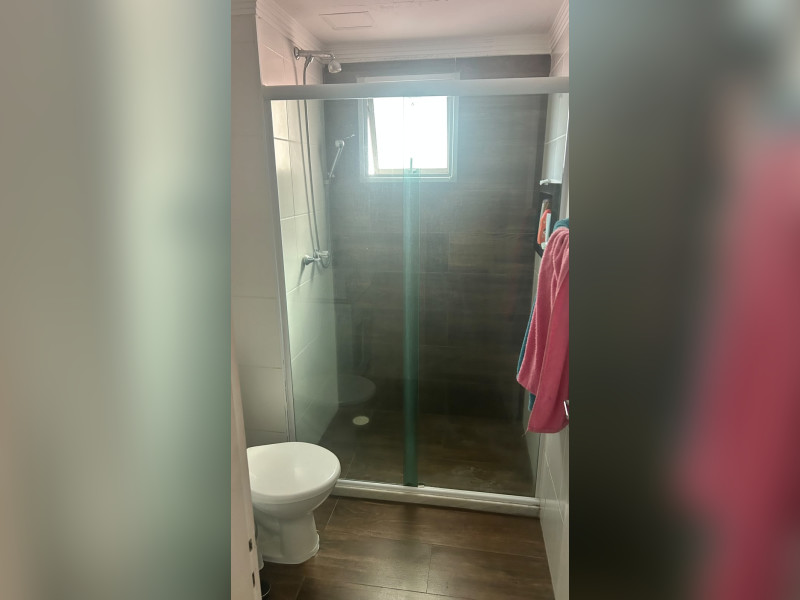 imóvel com 49m² - Jardim Rossi - Guarulhos