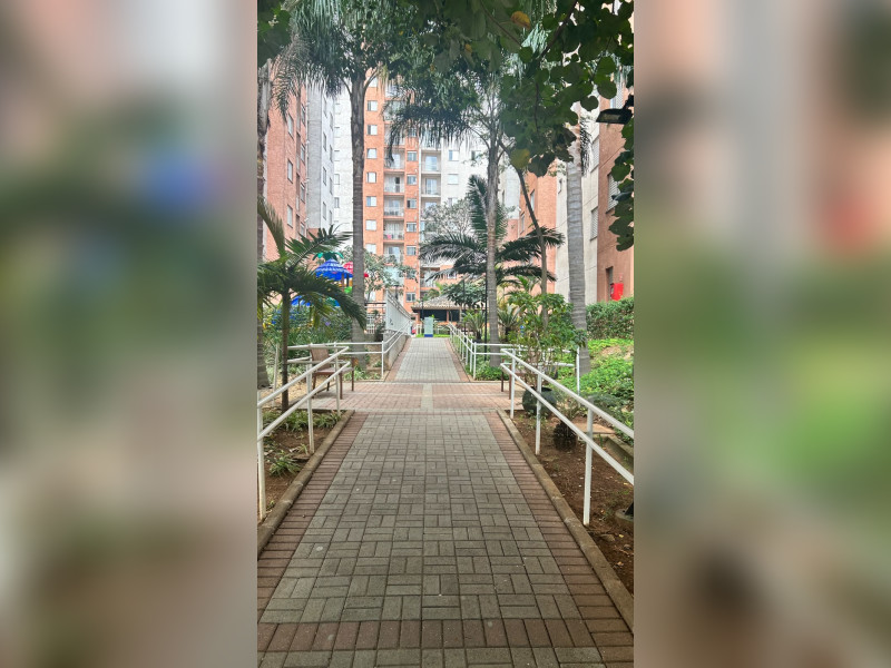 imóvel com 49m² - Jardim Rossi - Guarulhos
