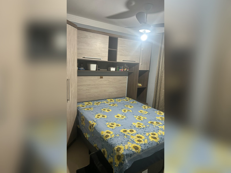 imóvel com 49m² - Jardim Rossi - Guarulhos