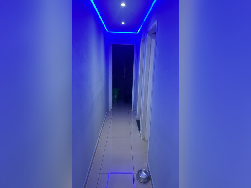 imóvel com 49m² - Jardim Rossi - Guarulhos
