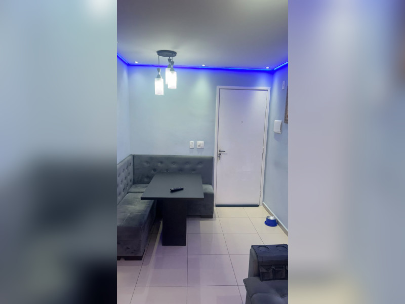 imóvel com 49m² - Jardim Rossi - Guarulhos