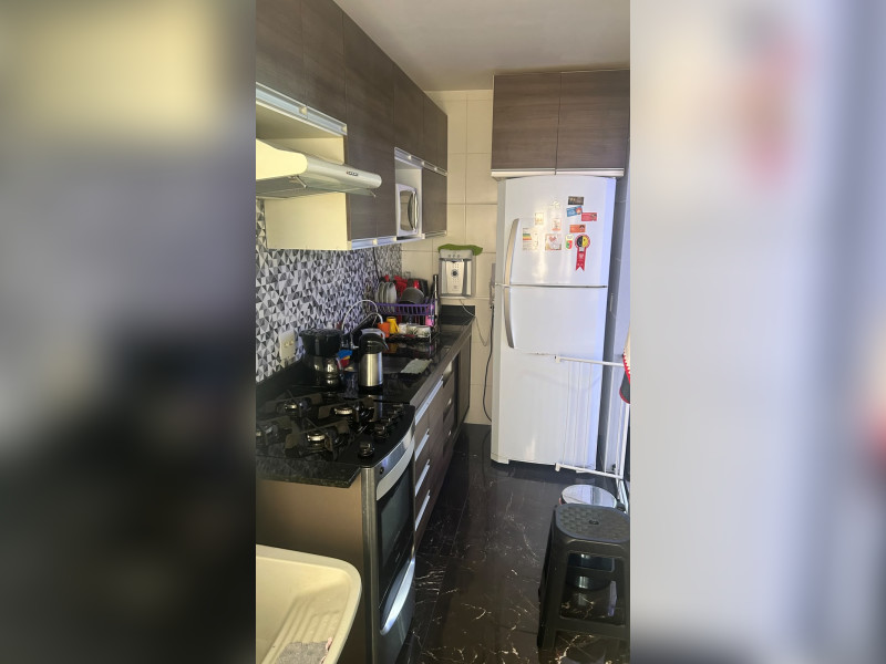 imóvel com 49m² - Jardim Rossi - Guarulhos