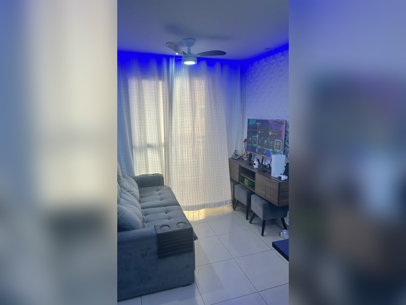 imóvel com 49m² - Jardim Rossi - Guarulhos