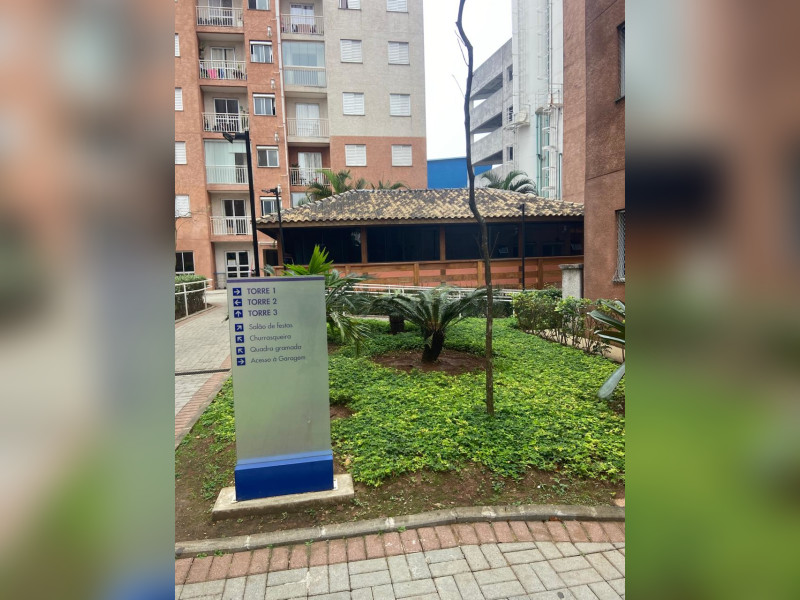 imóvel com 49m² - Jardim Rossi - Guarulhos