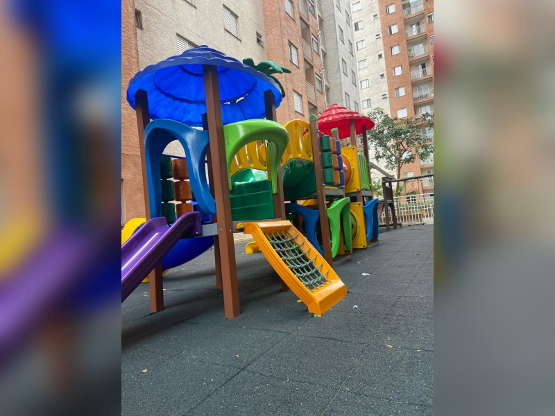 imóvel com 49m² - Jardim Rossi - Guarulhos