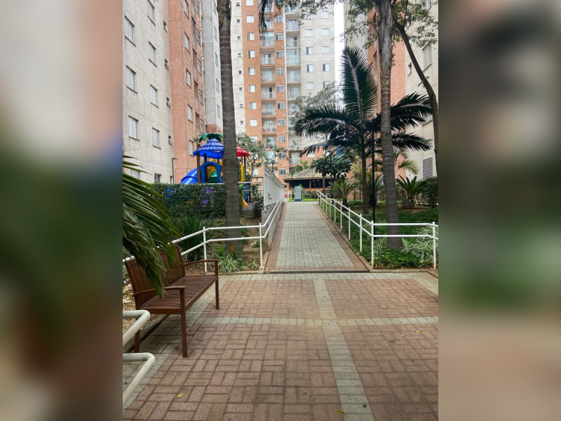 imóvel com 49m² - Jardim Rossi - Guarulhos