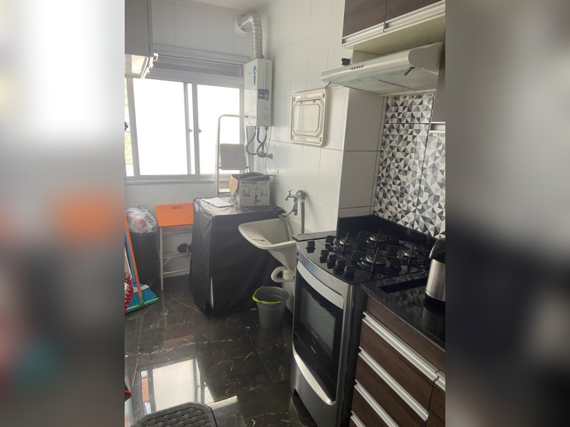 imóvel com 49m² - Jardim Rossi - Guarulhos