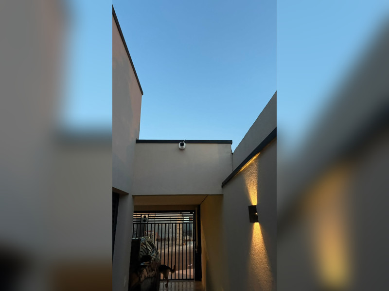 imóvel com 260m² - Residencial Tosi - Itupeva