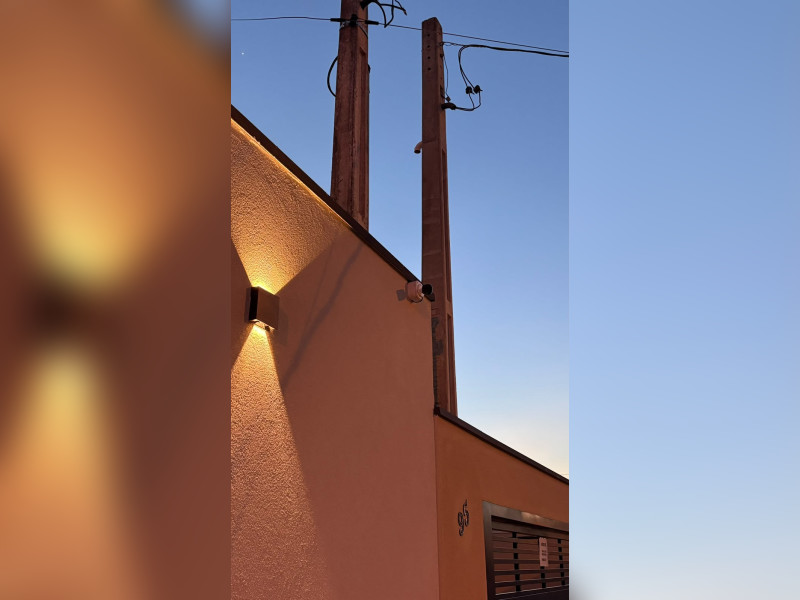 imóvel com 260m² - Residencial Tosi - Itupeva