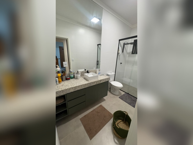 imóvel com 260m² - Residencial Tosi - Itupeva