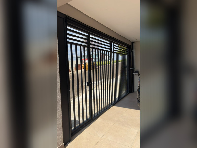 imóvel com 260m² - Residencial Tosi - Itupeva