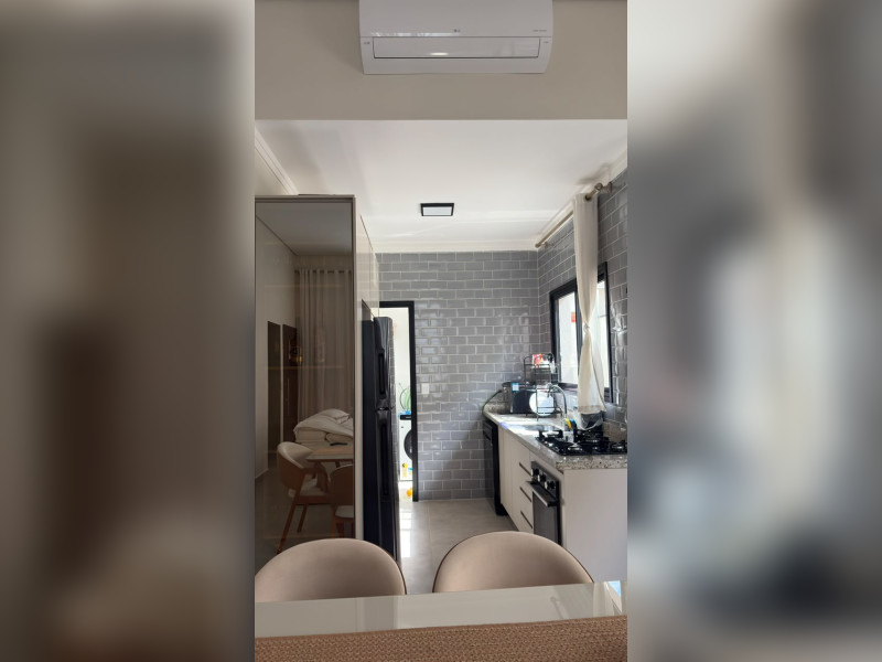 imóvel com 260m² - Residencial Tosi - Itupeva