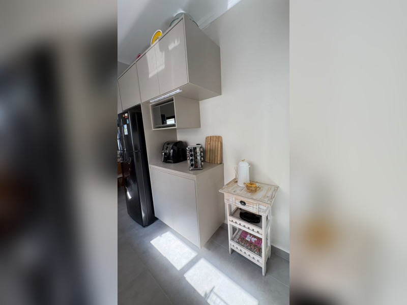 imóvel com 260m² - Residencial Tosi - Itupeva