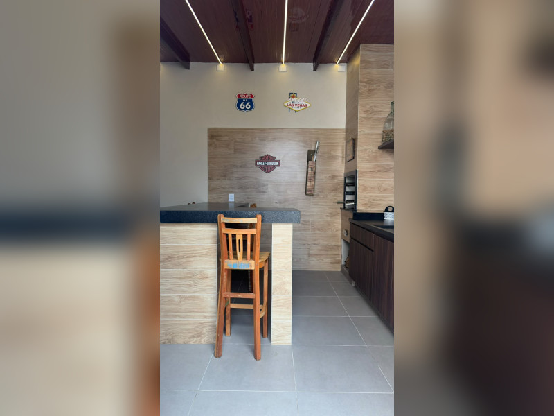 imóvel com 260m² - Residencial Tosi - Itupeva