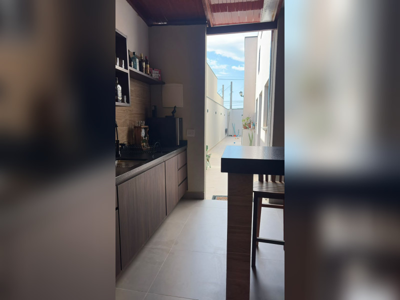 imóvel com 260m² - Residencial Tosi - Itupeva