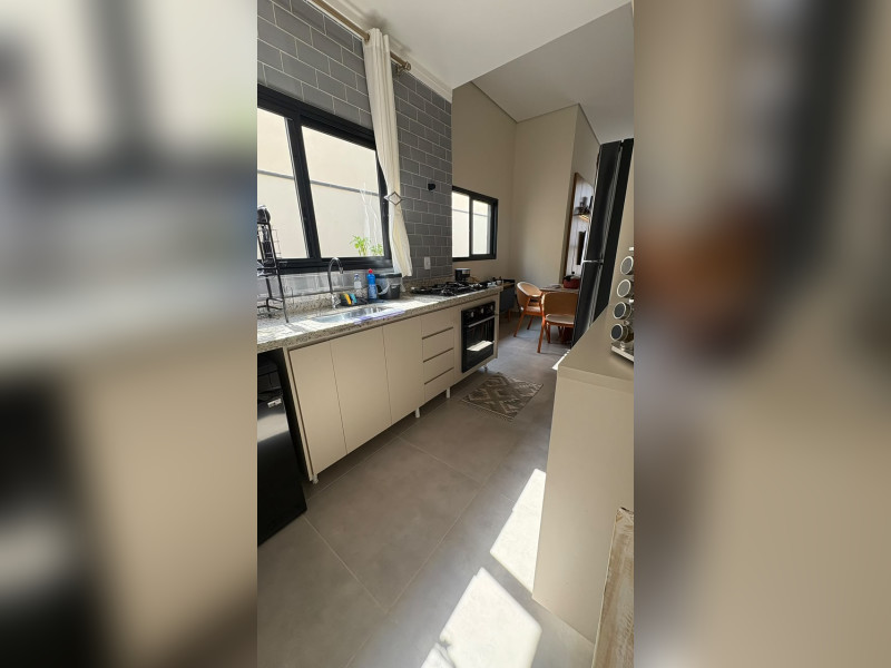 imóvel com 260m² - Residencial Tosi - Itupeva