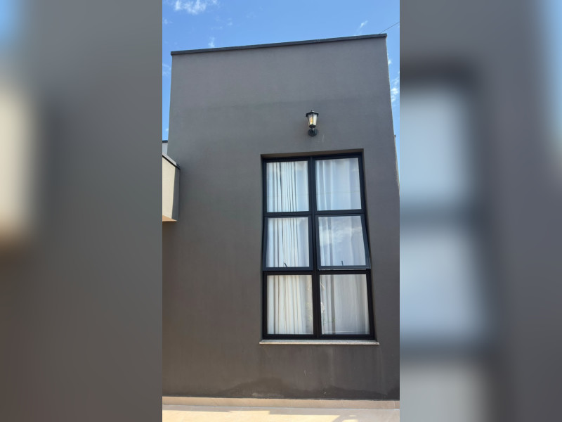 imóvel com 260m² - Residencial Tosi - Itupeva