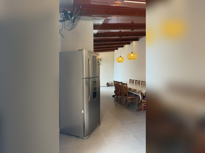 imóvel com 260m² - Residencial Tosi - Itupeva