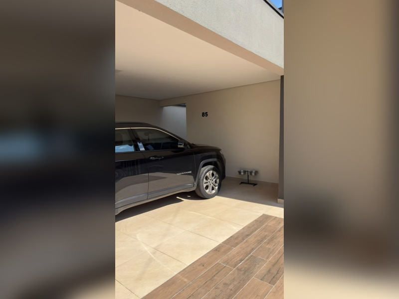 imóvel com 260m² - Residencial Tosi - Itupeva