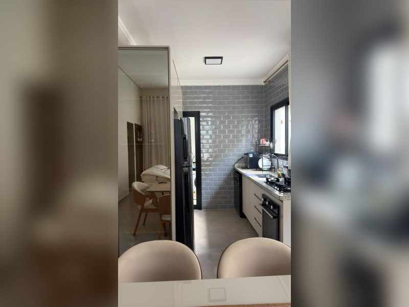 imóvel com 260m² - Residencial Tosi - Itupeva