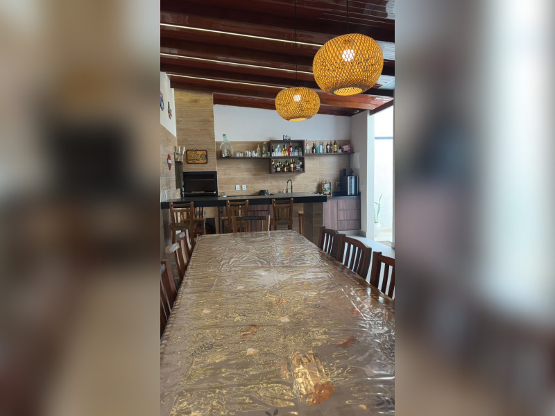 imóvel com 260m² - Residencial Tosi - Itupeva