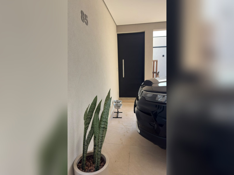 imóvel com 260m² - Residencial Tosi - Itupeva