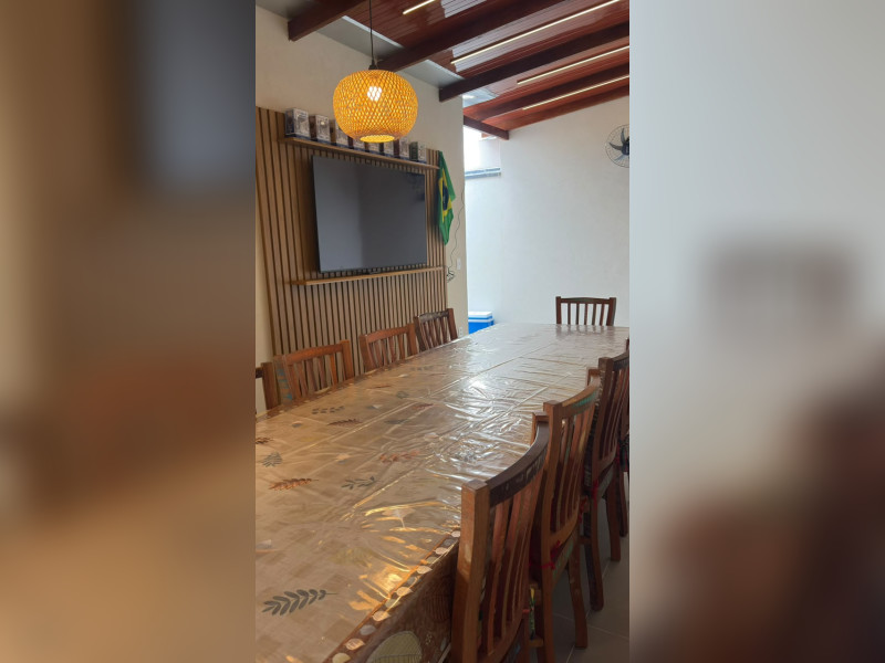 imóvel com 260m² - Residencial Tosi - Itupeva