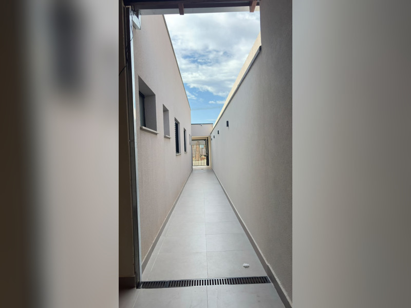 imóvel com 260m² - Residencial Tosi - Itupeva