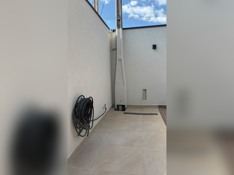 imóvel com 260m² - Residencial Tosi - Itupeva