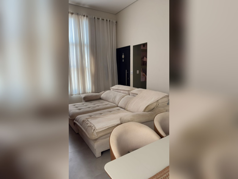 imóvel com 260m² - Residencial Tosi - Itupeva