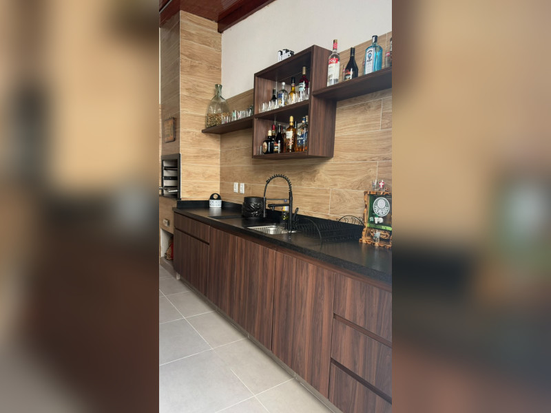 imóvel com 260m² - Residencial Tosi - Itupeva