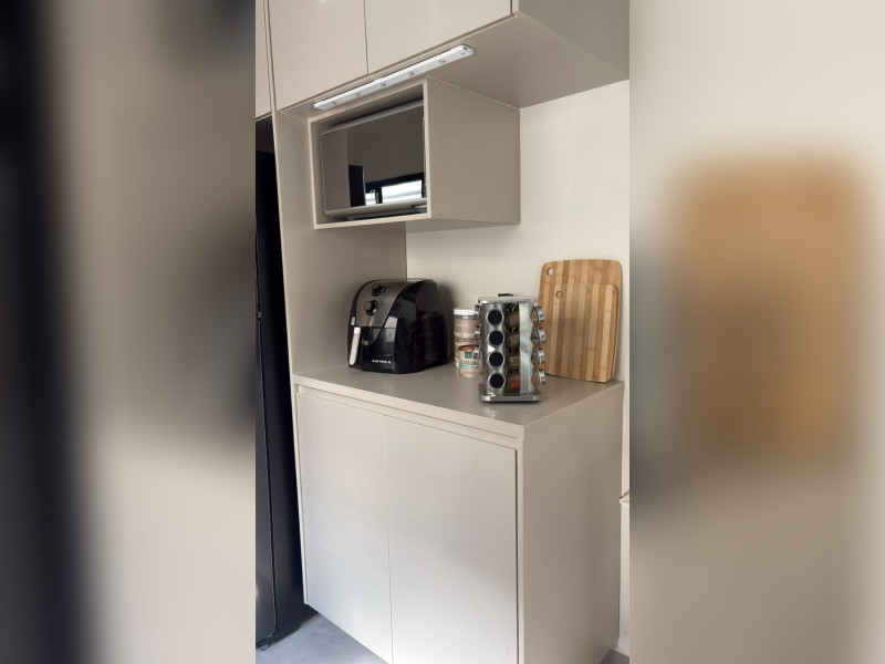 imóvel com 260m² - Residencial Tosi - Itupeva