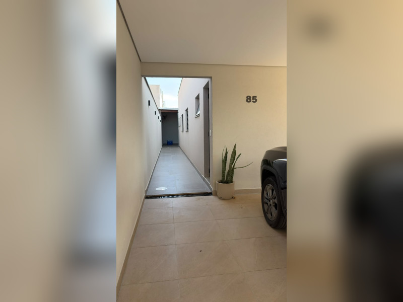imóvel com 260m² - Residencial Tosi - Itupeva