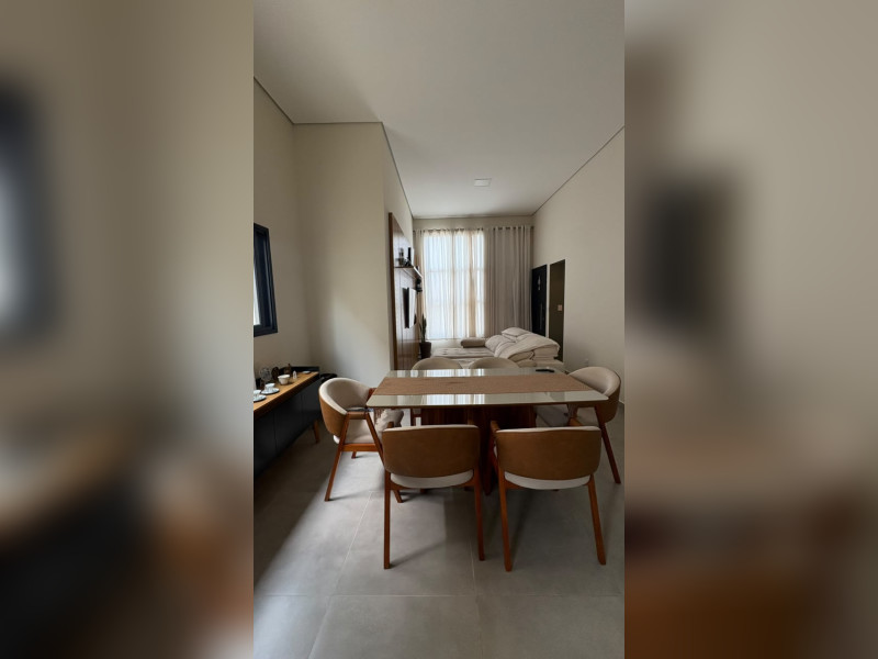 imóvel com 260m² - Residencial Tosi - Itupeva
