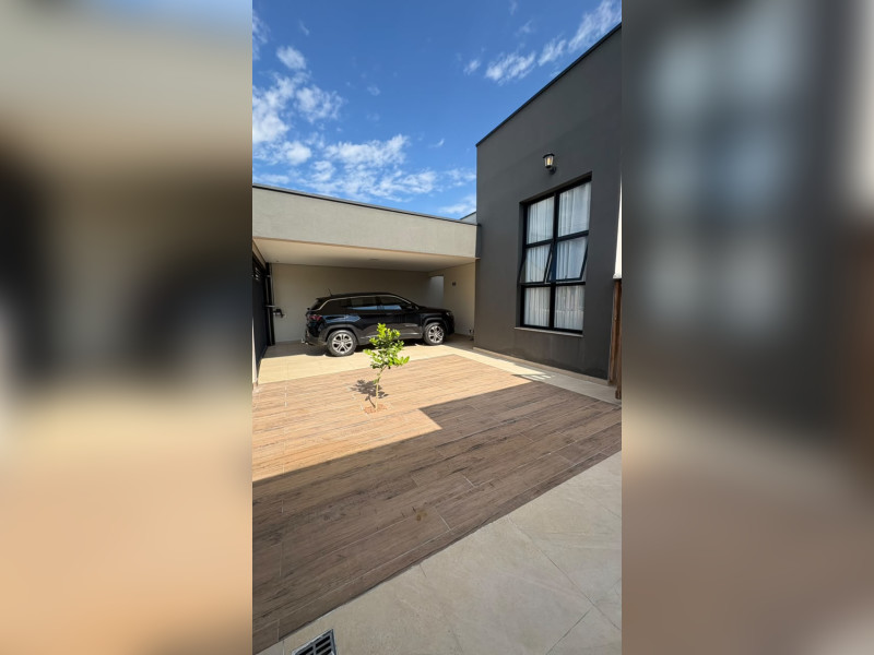 imóvel com 260m² - Residencial Tosi - Itupeva