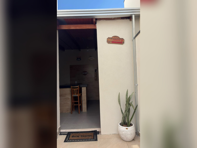imóvel com 260m² - Residencial Tosi - Itupeva