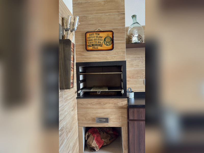 imóvel com 260m² - Residencial Tosi - Itupeva