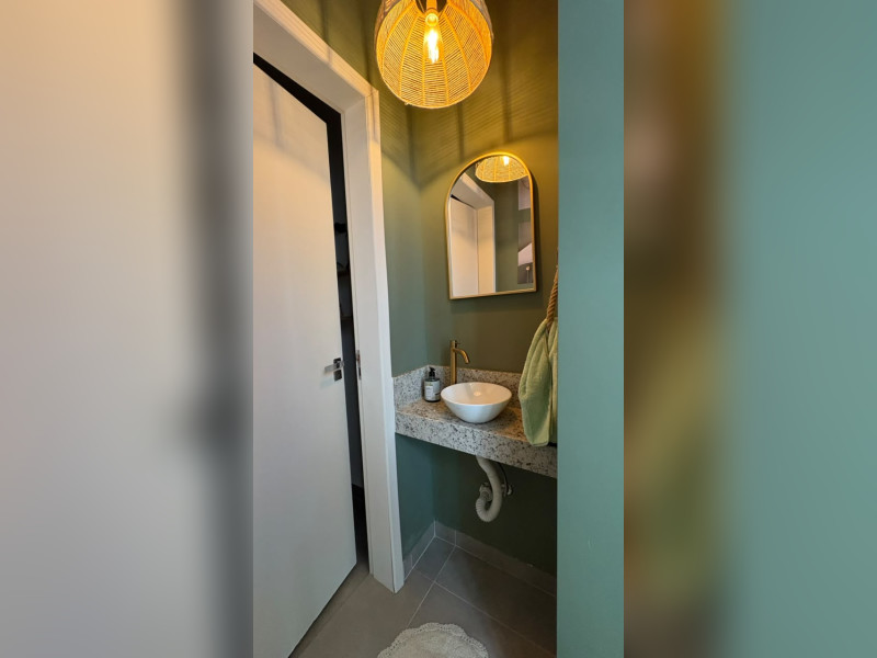 imóvel com 260m² - Residencial Tosi - Itupeva