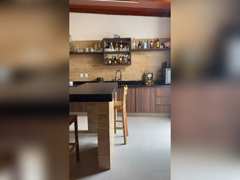 imóvel com 260m² - Residencial Tosi - Itupeva