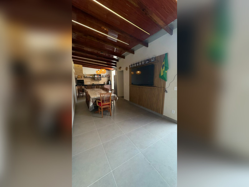 imóvel com 260m² - Residencial Tosi - Itupeva