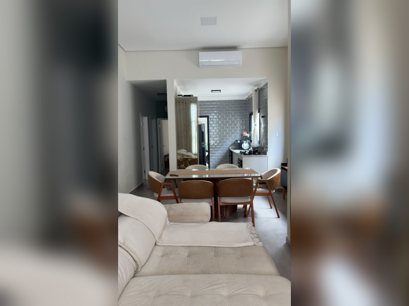 imóvel com 260m² - Residencial Tosi - Itupeva
