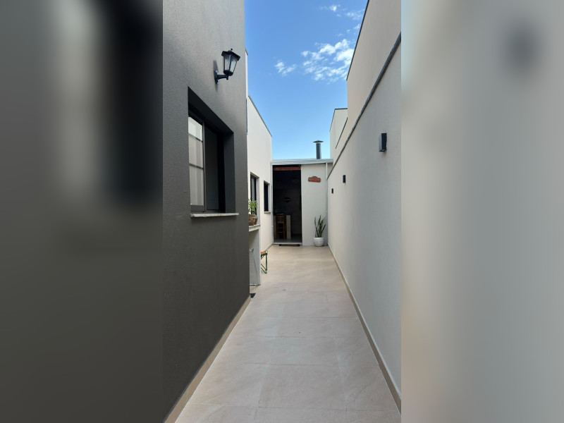 imóvel com 260m² - Residencial Tosi - Itupeva