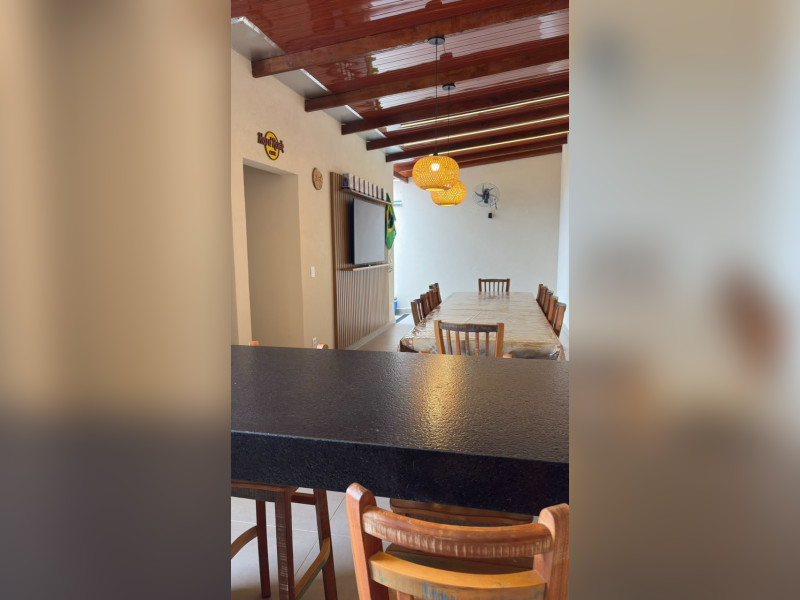 imóvel com 260m² - Residencial Tosi - Itupeva