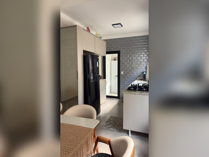 imóvel com 260m² - Residencial Tosi - Itupeva