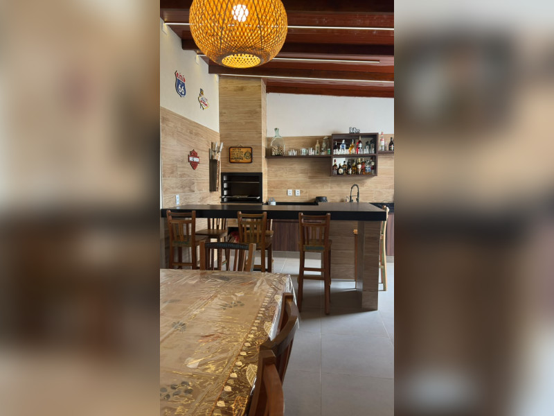 imóvel com 260m² - Residencial Tosi - Itupeva